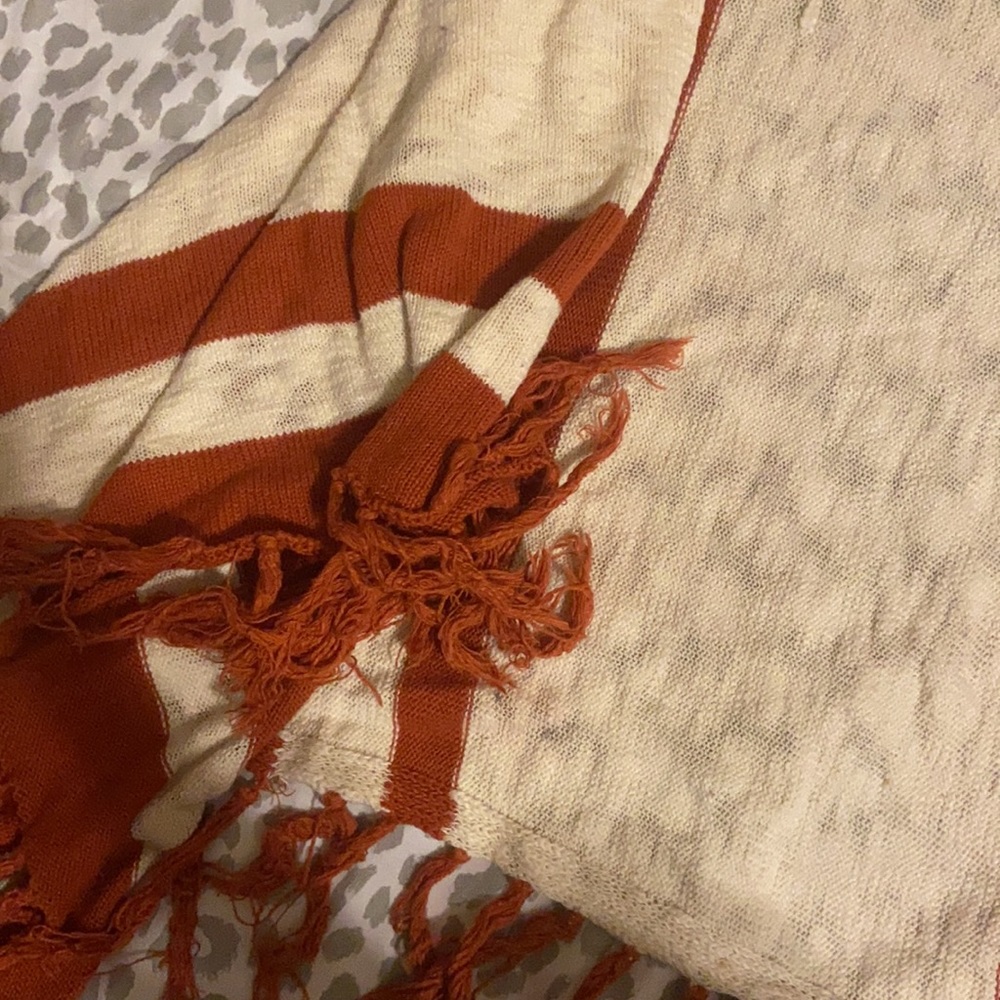 Fall cardigan - Picture 2 of 4